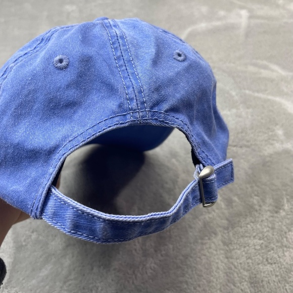 Disney Mickey Mouse Sportsman Cotton Baseball Cap Hat - Picture 4 of 8